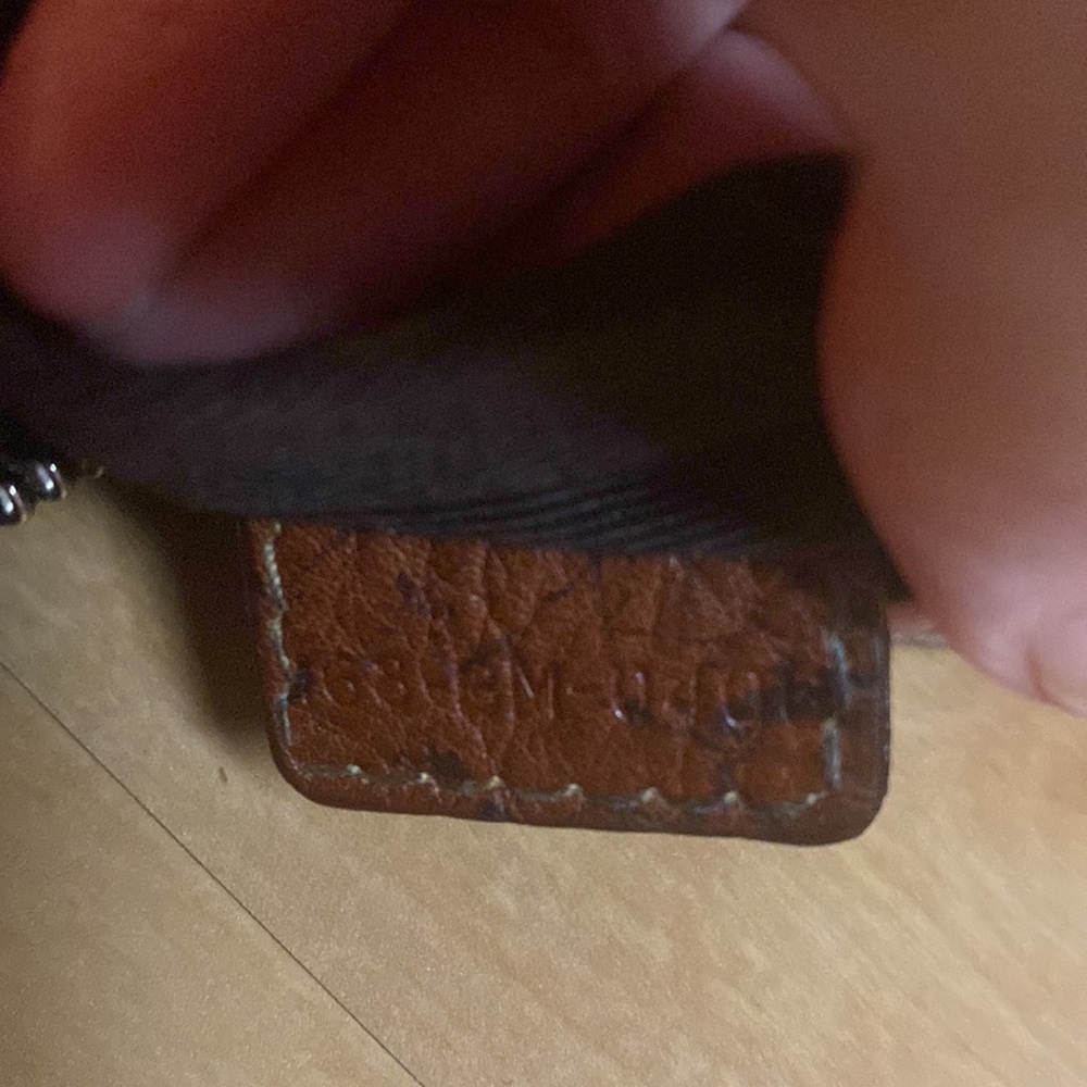 Chloe Edith Handbag/Satchel - image 6